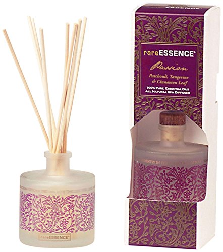Difusor de varillas Passion rareESSENCE 3.04 oz miniatura 1