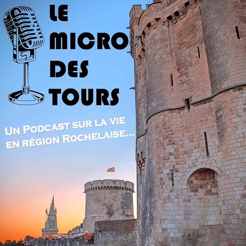 Le Micro des Tours cover art