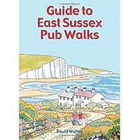 Guide to East Sussex Pub Walks