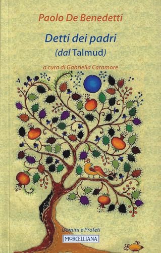 Detti dei padri (dal Talmud)