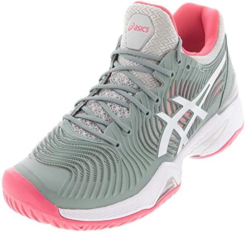 asics gilbert road