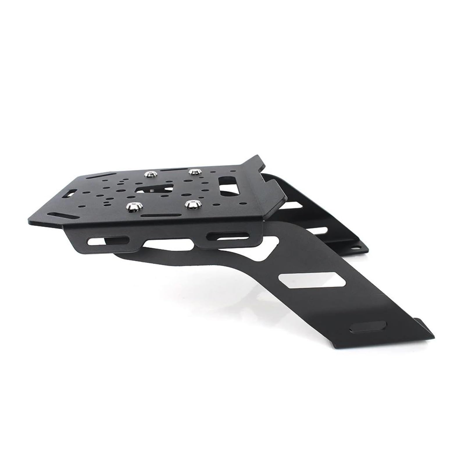 Support de porte-bagages moto Royal Enfield Continental GT Interceptor 650 grande capacité