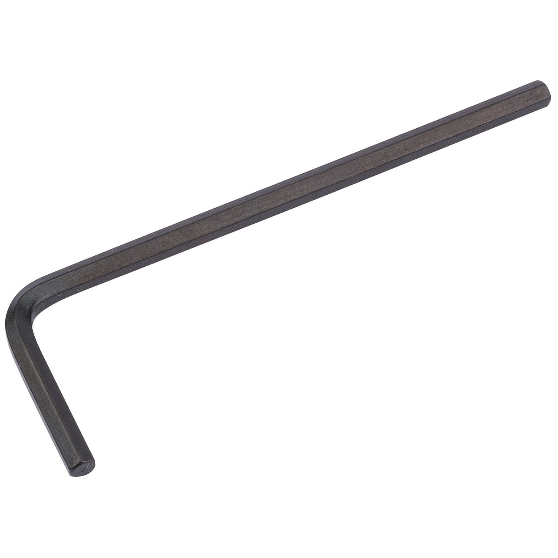 Draper 33494 Metric Hexagon Key 25mm