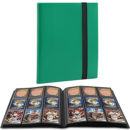 toys best collectible trading card album