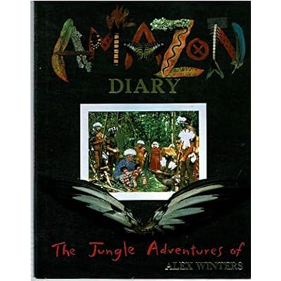Amazon Diary