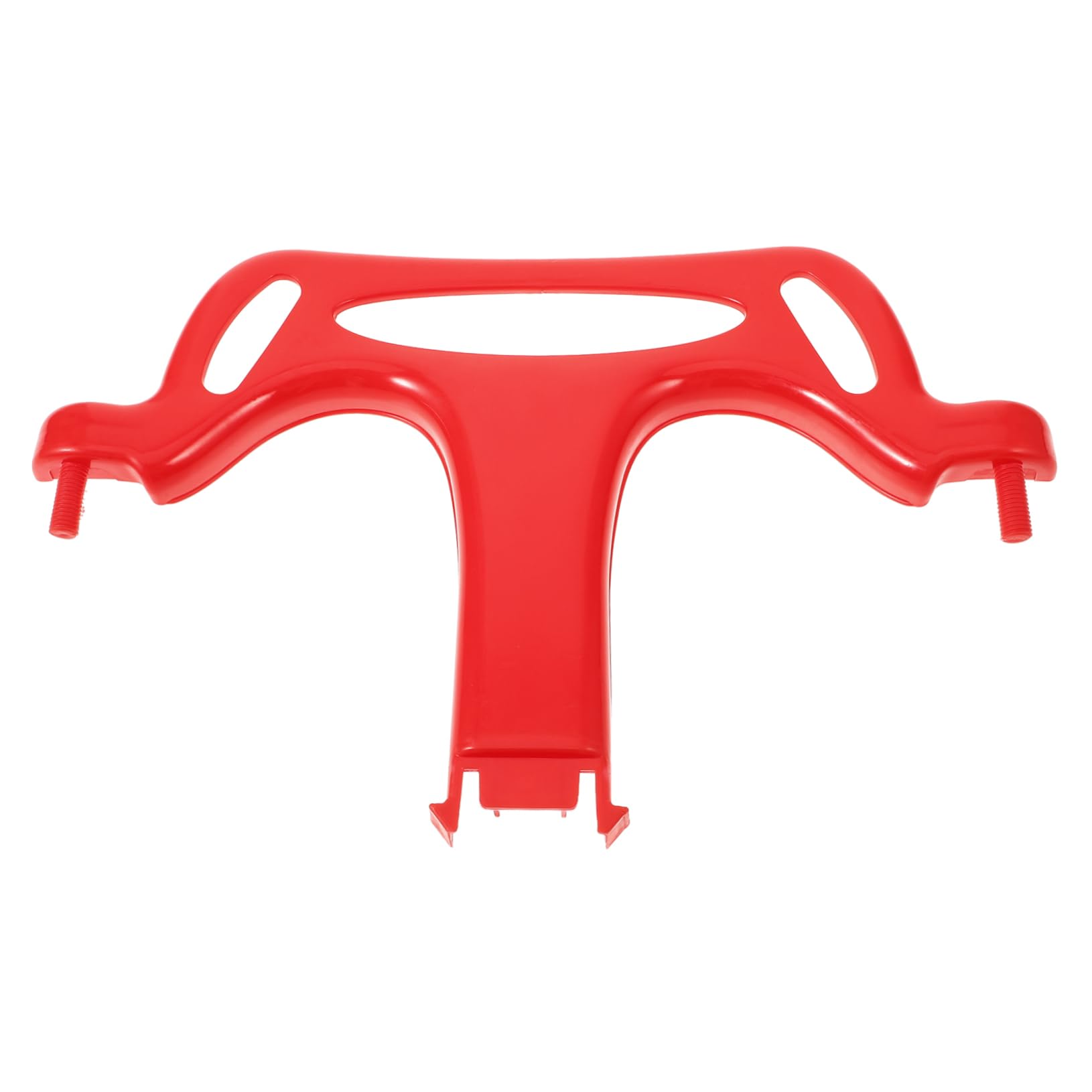 Toddmomy Toddler Swing Repair Equipment Swing Baby Bouncer Seat Safety t Bar Universal Fit