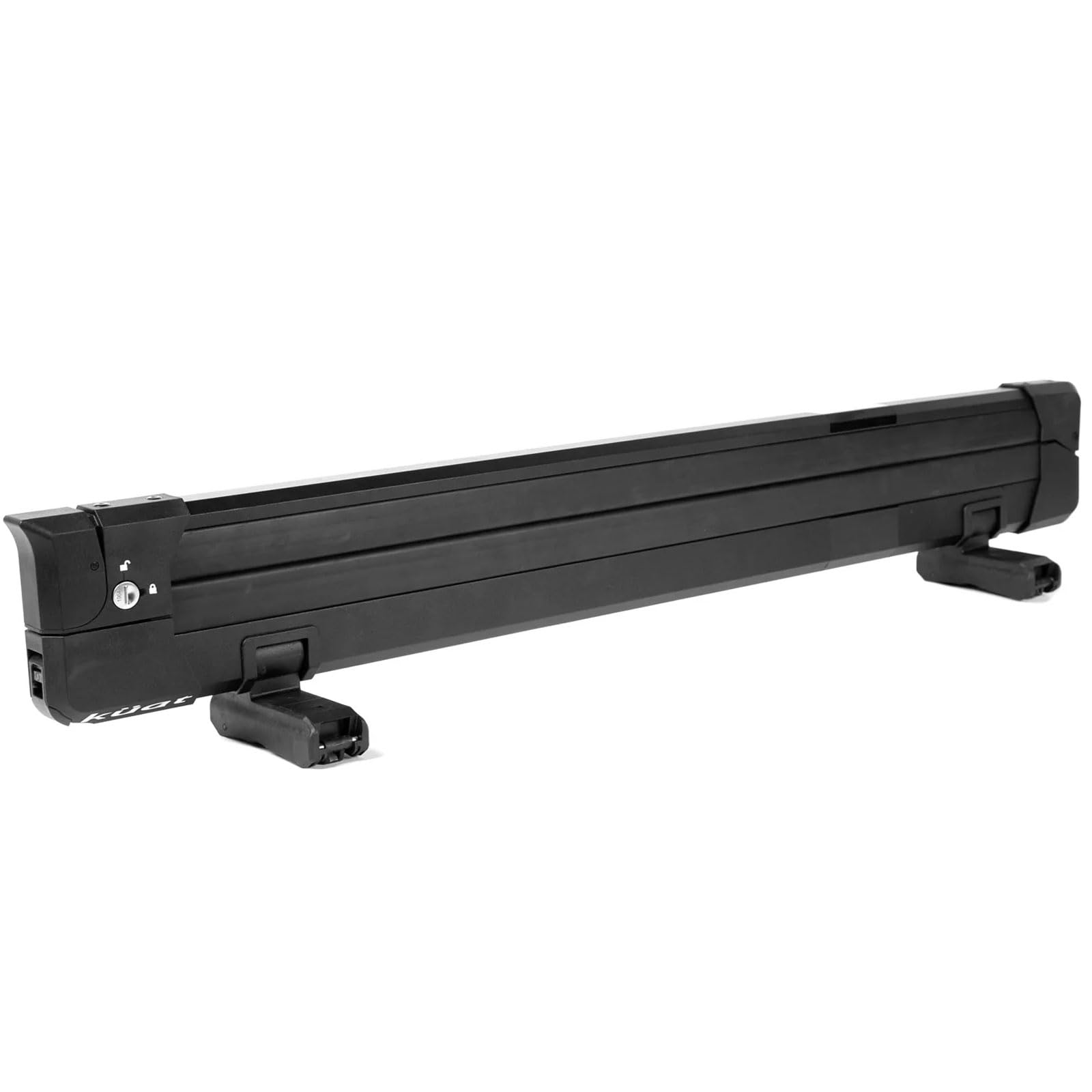 Review: Küat Switch 4 Ski Rack