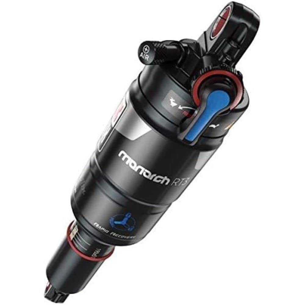 RockShox Monarch RT3 Rear Shock, 7.875x2.25