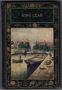 King Lear - Altemus' Edition Shakespeare's Plays, 18