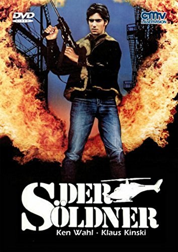 Preisvergleich Produktbild Der Söldner