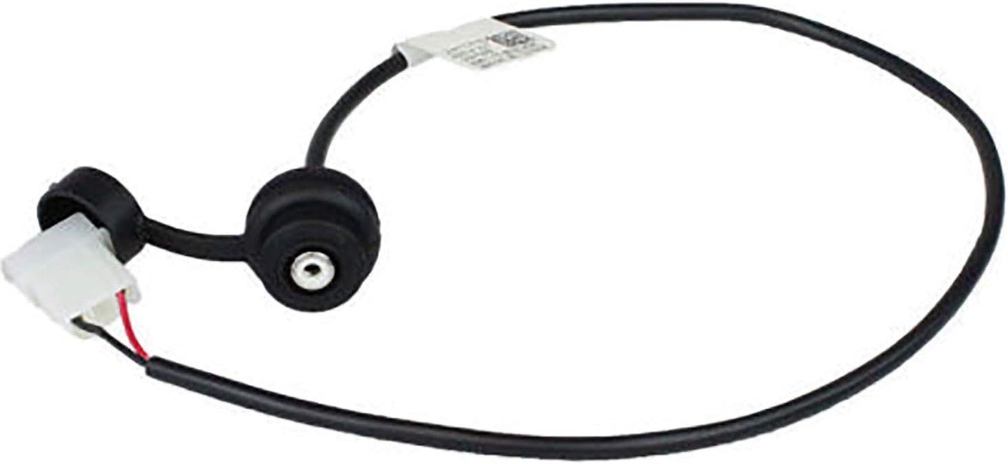 Polaris Snowmobile RCA Power Plug