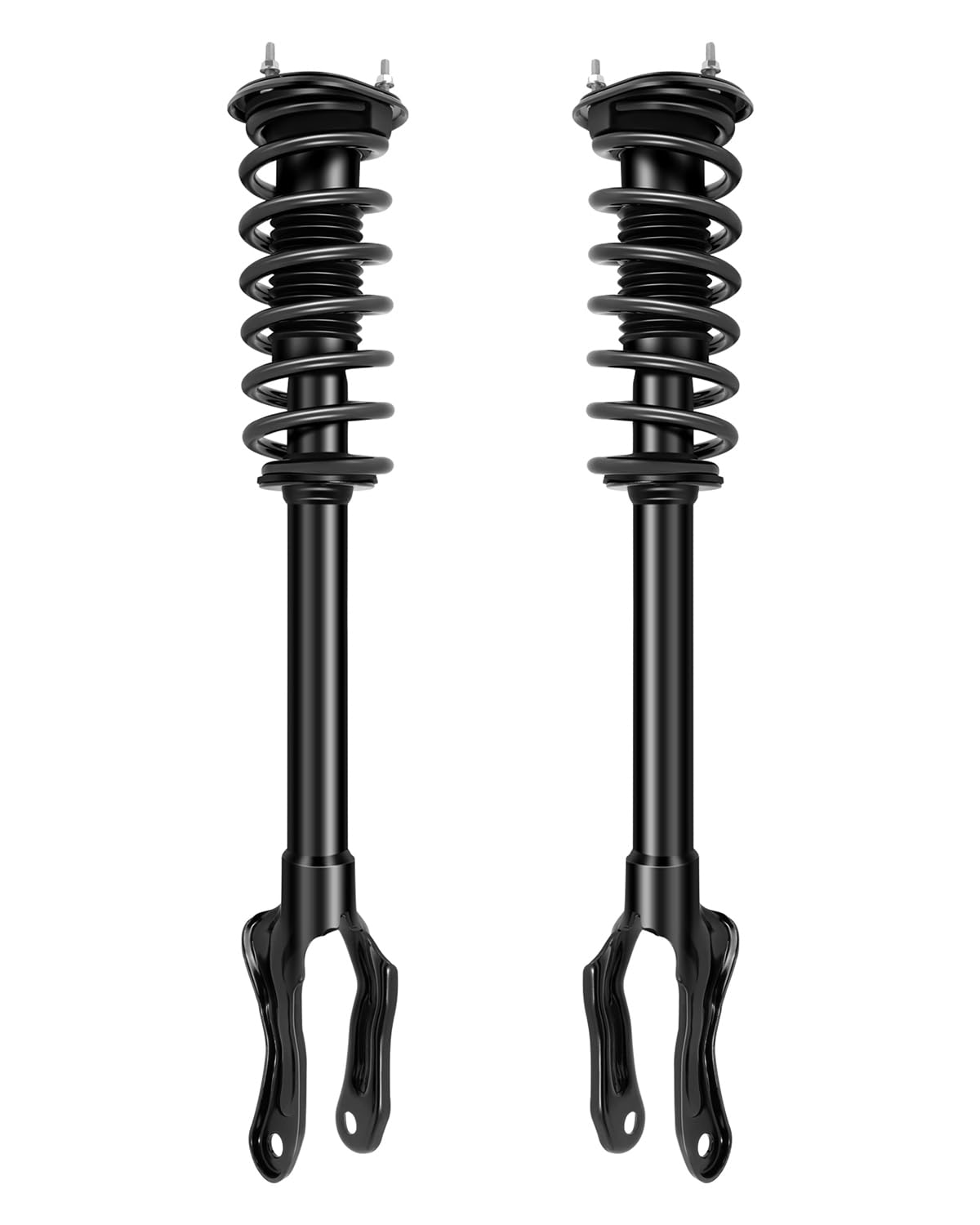 Photo 1 of SCITOO Front Strut Assembly for Dodge Durango 2011-2015