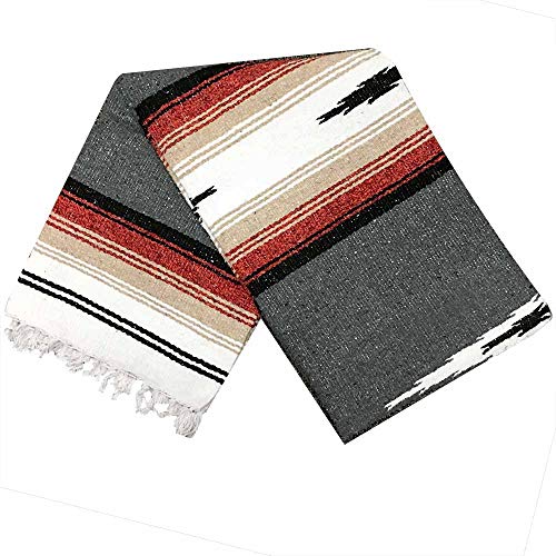 Mexican Yoga Blanket