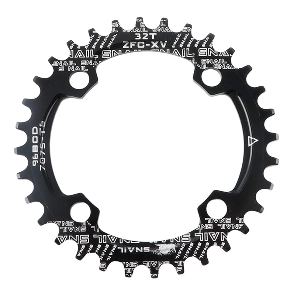 ZTZ Mountain Bike Crankset - Image 4