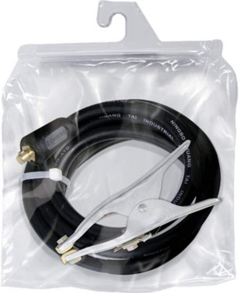 Toparc 036932 Ground clamp with Cable