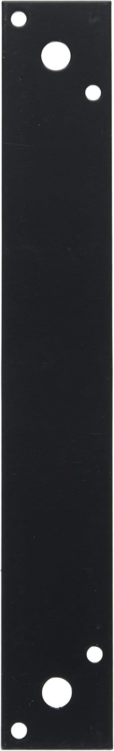 N351-472 351472 Strap Brace, 10-Inch, 2 Set of Black