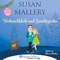 Weihnachtsliebe und Lamettazauber Hörbuch