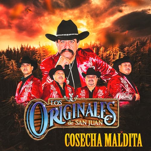  Corrido Del Ojon