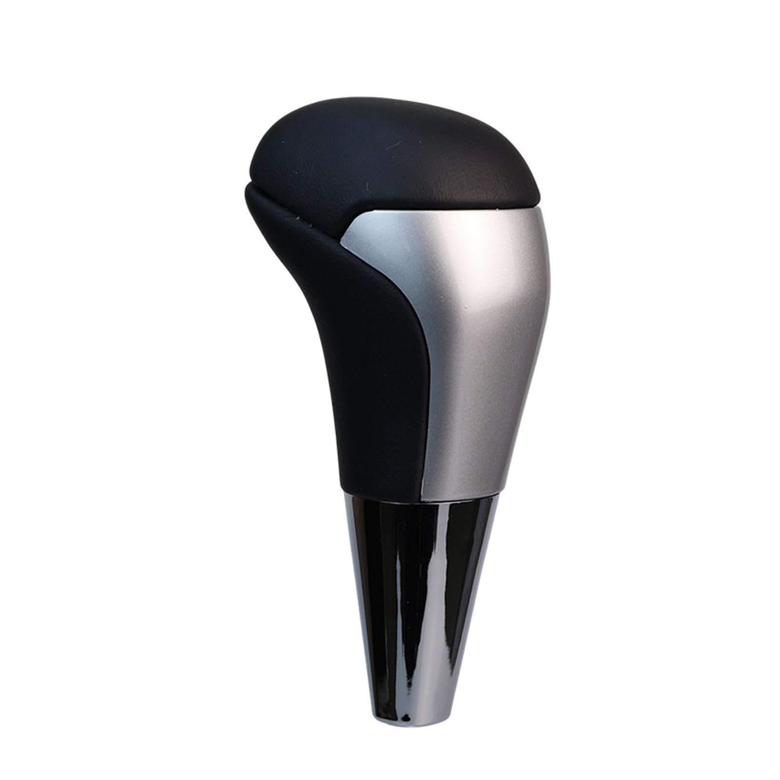 Aimazom Car Gear Shift Knob for Toyota for Highlander Automatic Car Gear Shifting Handball for Modification and Replacement(B)