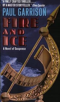 Mass Market Paperback Fire and Ice Book