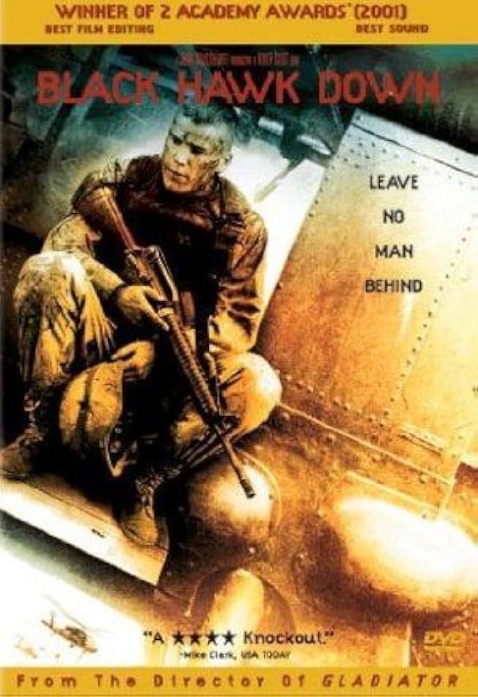 洋画・外国映画 BLACK HAWK DOWN DVD Amazon.com: Black Hawk Down : Josh Hartnett, Ridley Scott: Movies & TV