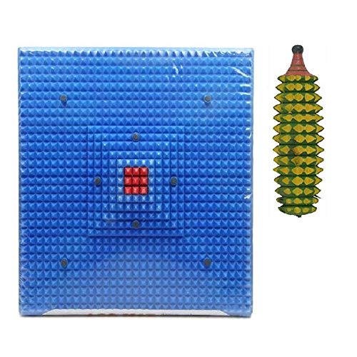 AHCS acupressure tools kit massager accu (AHCS6)