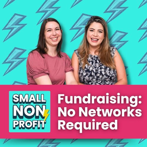 The Network Myth: A Hiring Red Flag Podcast Por arte de portada