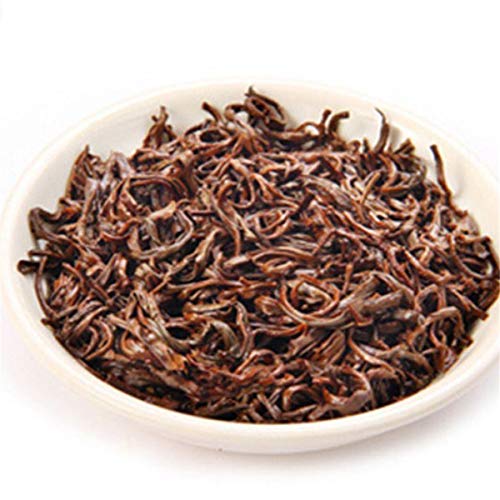 90g Yunnan certificado Dian Hong té negro superior orgánico Kungfu té chino regalo té - Imagen 7