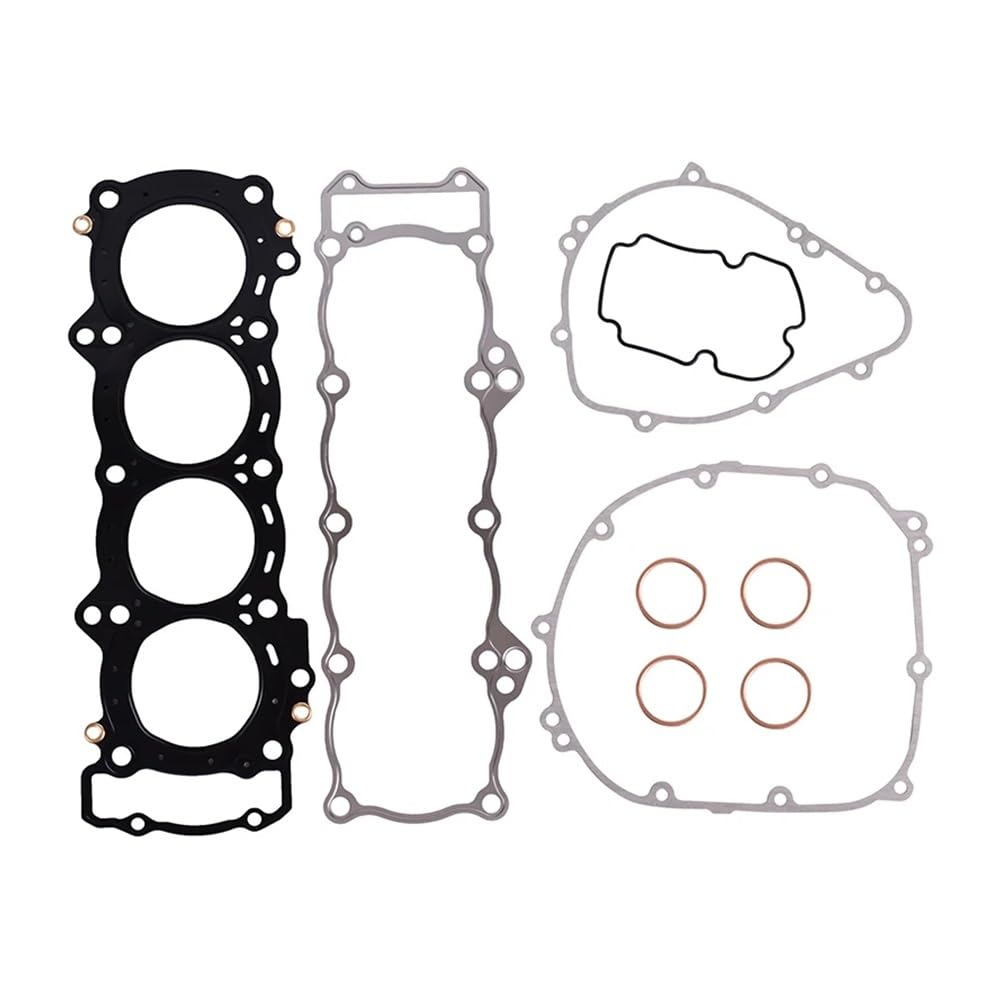 Kit joint de culasse Z900 et révision complète de cylindre moto 11004-0769