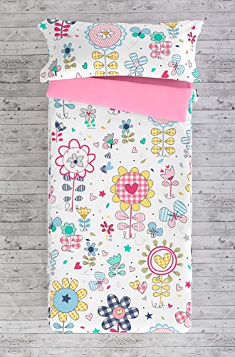 COOL KIDS Saco nórdico sin Relleno Vich