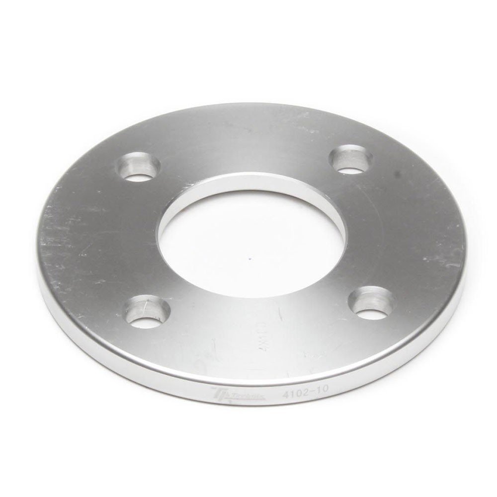 TA TECHNIX Spurverbreiterung Spurplatten 10mm pro Seite / 20mm pro Achse, 4x100 mm