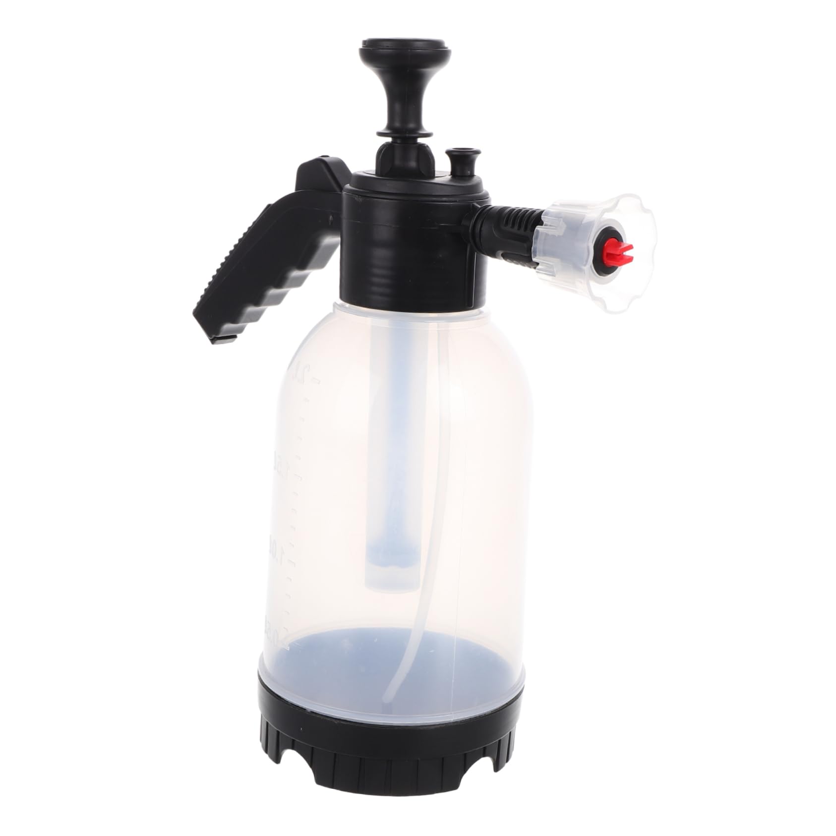 Ciieeo Adjustable Nozzle Foam Pump Sprayer Practical Car Sprayer Cleaning Pump