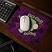 Invader Zim Gir Doom Dance Low Profile Thin Mouse Pad Mousepad