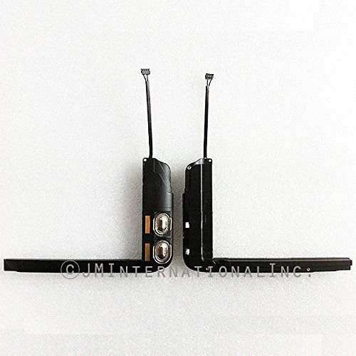 ePartSolution_Replacement Part for iPad 2 A1395 A1396 A1397 Ringer Sound Loud Speaker Buzzer Loudspeaker Flex Cable USA