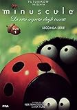 Minuscule   La vita segreta degli insetti Stagione 02 Volume 01