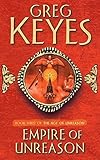 Empire of Unreason (The Age of Unreason, Book 3)
