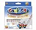 Produktbild Carioca T-Shirt-Marker, Packung mit zwölf verschiedenen Farben
