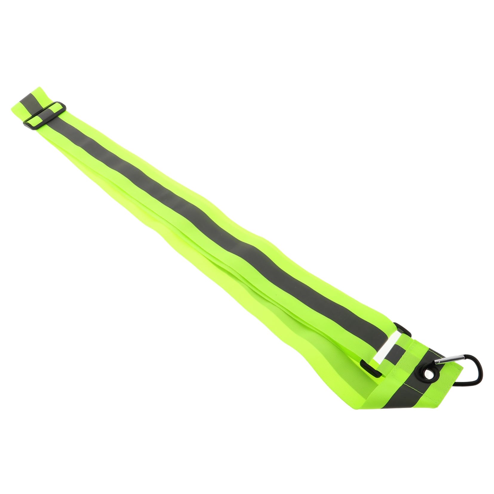 Mipcase Portable Reflective Belt for Night Running High Visibility Sports Strap for Outdoor Activities Cycling Walking and More Multifunctional Running Gear for Safety