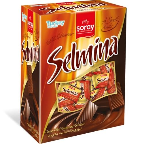 Şoray Selmina - Kutu 2000 G