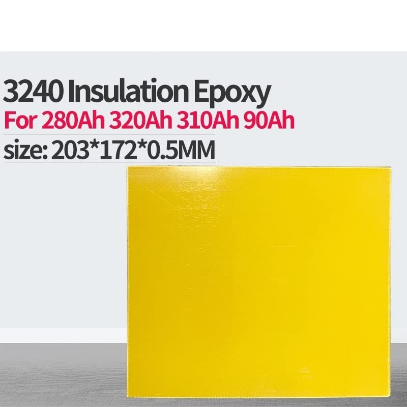TOFIMA-Blatt, 3240 Isolierung Epoxid-Plattenisolator 203 x 172 x 0,5 mm for 3,2 V, 280 Ah, 320 Ah, 310 Ah, 90 Ah, 12,8 V Lifepo4-Akku, DIY-Verwendung 3240 (Color : 203x172x0.5mm, Size : 31pcs TOFIMA-Blatt, 3240 Isolierung Epoxid-Plattenisolator 203 x 172 x 0,5 mm for 3,2 V, 280 Ah, 320 Ah, 310 Ah, 90 Ah, 12,8 V Lifepo4-Akku, DIY-Verwendung 3240 (Color : 203x172x0.5mm, Size : 31pcs
