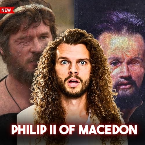 The Conqueror Who Raised a God