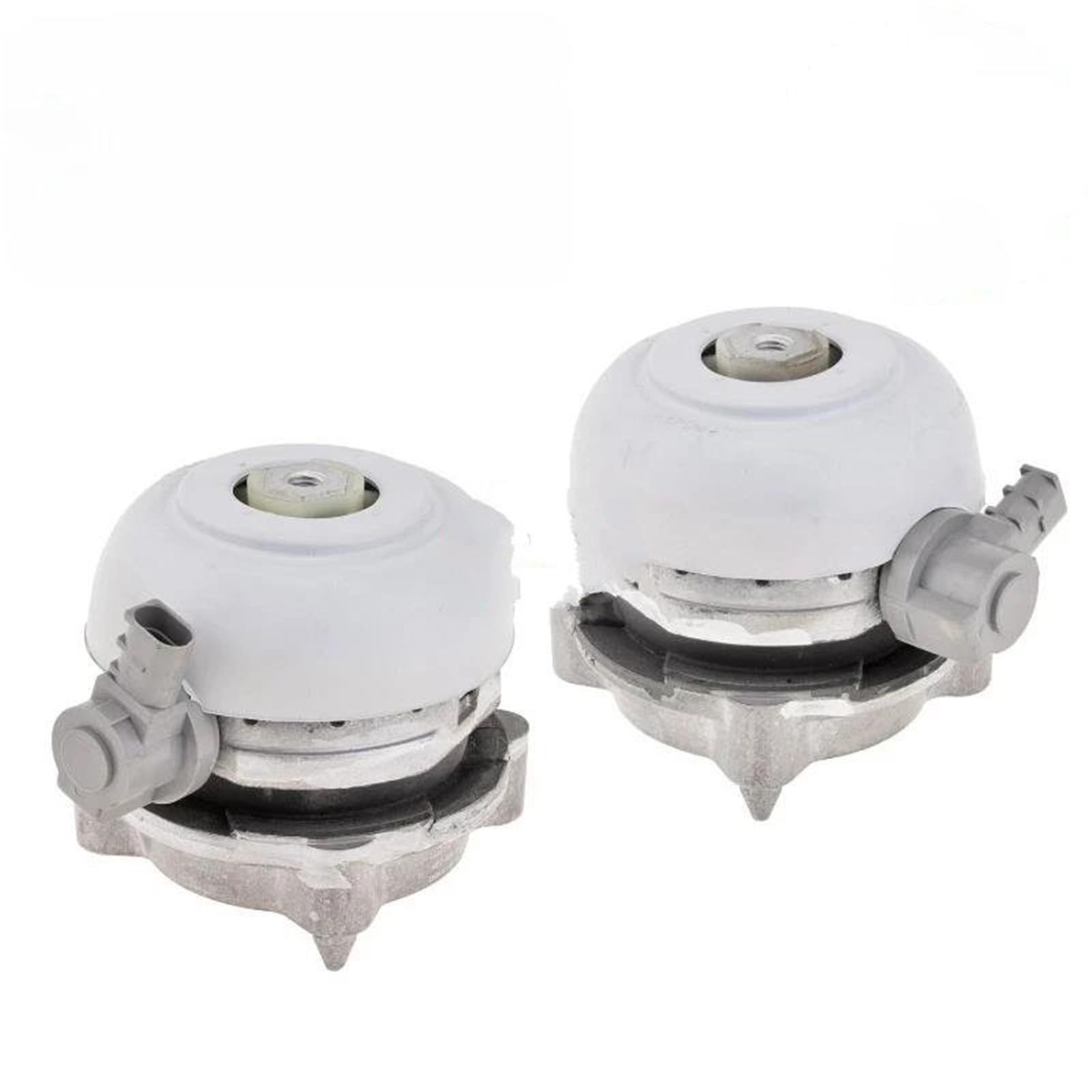 Csspdm One Color Motor Bracket One Pair Engine Motor Mounts Set Left And Right 4E0199381fm 4E0199381fk For A8 D3 S8 For Quattro 6.0L