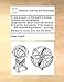 Produktbild A new enquiry of the earth's motion. Wherein are remarkable observations, taken from the several fix'd points and places of the heaven, ... with ... proving the sun to move, and not the earth