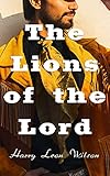  The Lions of the Lord: Western Novel (English Edition)