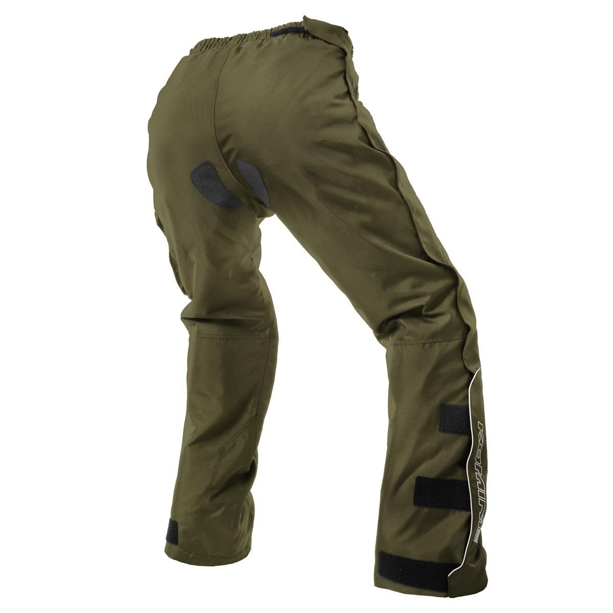 Amazon.co.jp: PK-908 ウインターオーバーパンツ II バイク用 秋冬向け