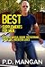 Best Supplements for Men: For More Muscle, Higher Testosterone, Longer Life, and Better Looks