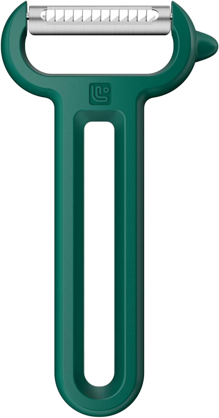 Linoroso Julienne YPeeler, Classic Vegetable Peelers Euro