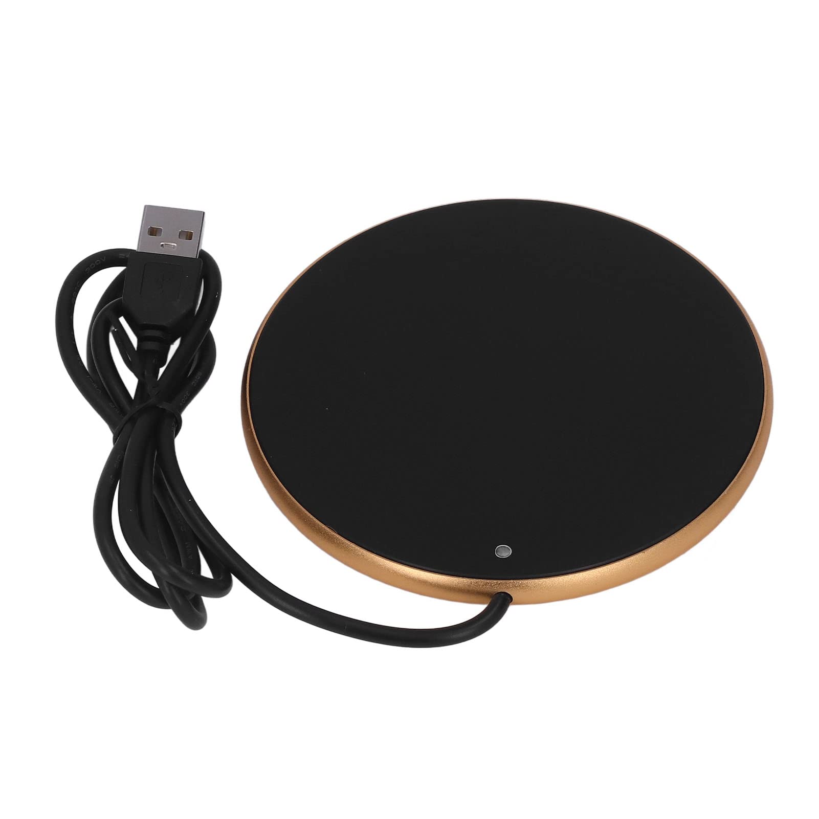 , SpaceSaving Candle Warmer for Travelling for Office for Home