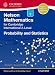 Nelson Probability and Statistics 1 for Cambridge International A Level (CIE A Level)