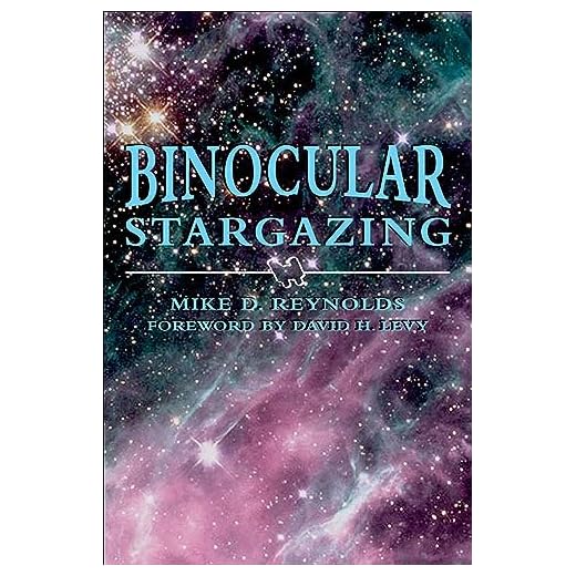 Binocular Stargazing
